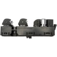 thumbnail image 2 of Dorman 901-222 Front Driver Side Power Window Switch for Specific Ford Models, 2 of 5