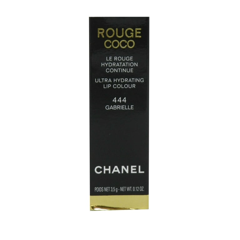  Chanel Rouge Coco Shine Hydrating Sheer Lipshine No. 452  Emilienne for Women (Limited Edition), 0.11 Ounce : Beauty & Personal Care