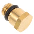 thumbnail image 1 of KAKOWELY Auto Water Separator Drain Plug Brass for Performance Enhancement 1Pack, 1 of 8