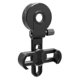 thumbnail image 2 of Universal Mobile Phone Adapter Bracket Clip Mount Soft Rubber Material, 2 of 3