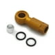 thumbnail image 1 of Conector de manguera de freno de disco hidráulico Toystoory cabezal de oliva para bicicletas de montaña OD019869-05, 1 of 6