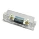 thumbnail image 2 of Portafusibles de sonido para Coche Portafusibles Estéreo de Metal - 120A, 2 of 4