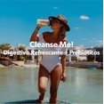 thumbnail image 3 of VIVRI CleanseMe! Limón 30 porciones, 3 of 5