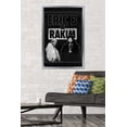 thumbnail image 2 of Eric B. & Rakim - Stacks Wall Poster, 22.375" x 34" Framed, 2 of 4