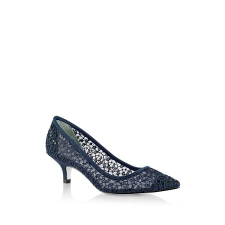 Lois Lace Pumps