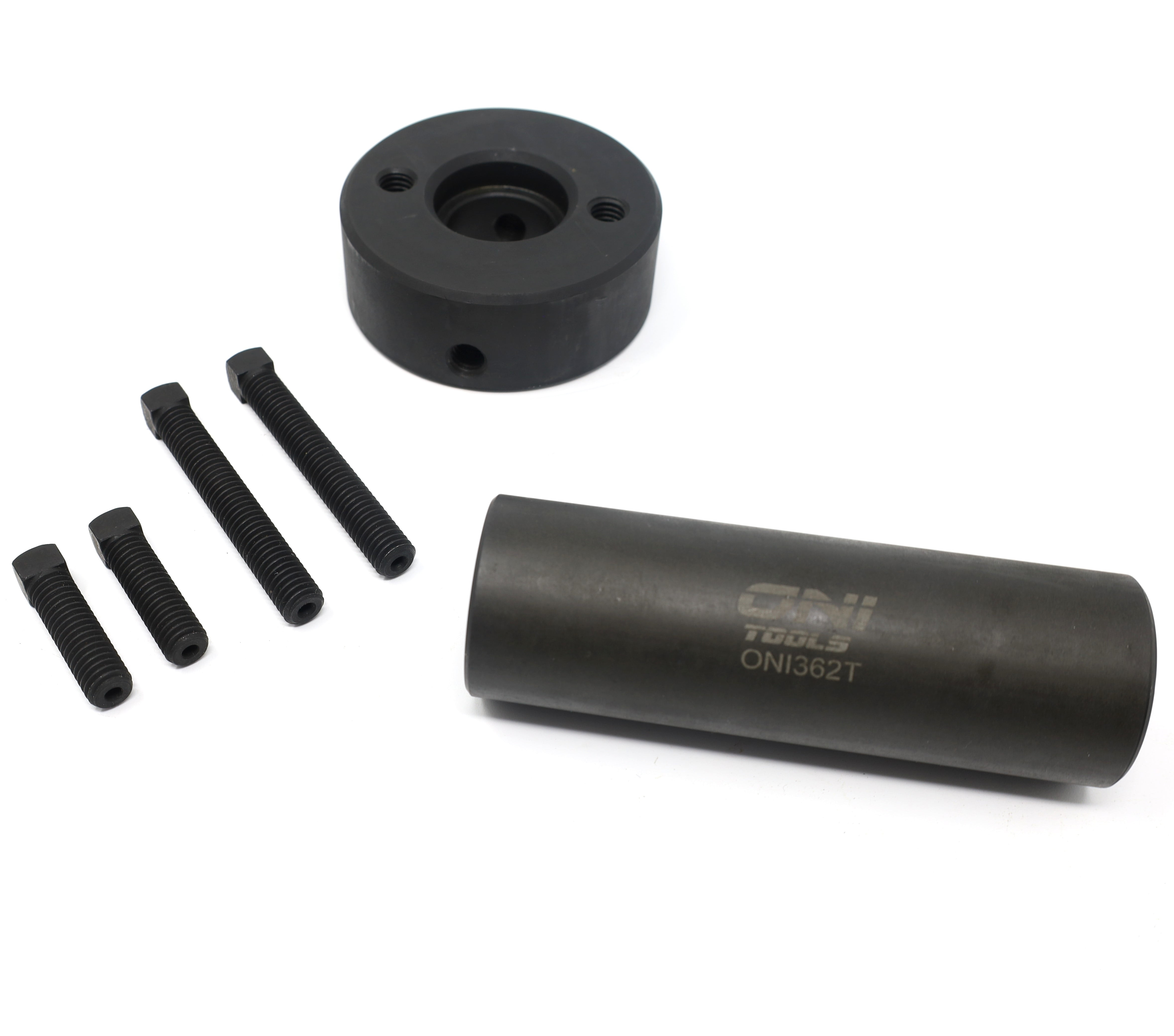 Eaton Fuller Transmission Quill Puller and Installer Tool Kit for 13