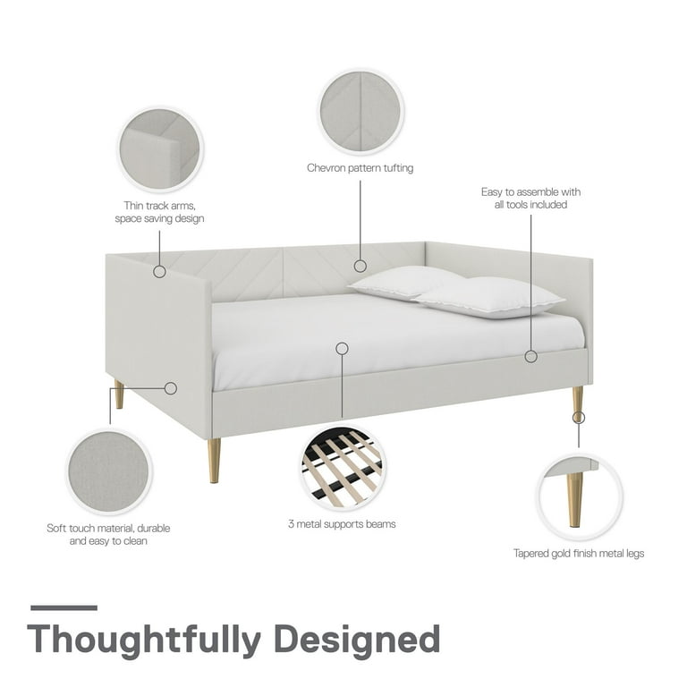 Thin daybed sale