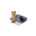 thumbnail image 1 of Kohler K-76746-NA Real Rain Diverter Valve, 1 of 1