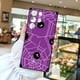 thumbnail image 2 of Mantenga su iPhone a salvo de golpes y golpes con esta elegante y elegante funda de goma de TPU para teléfono., 2 of 4