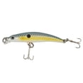 thumbnail image 5 of (3 pack) Ozark Trail 1/16 Ounce Shad Minnow Fishing Lure, 5 of 18