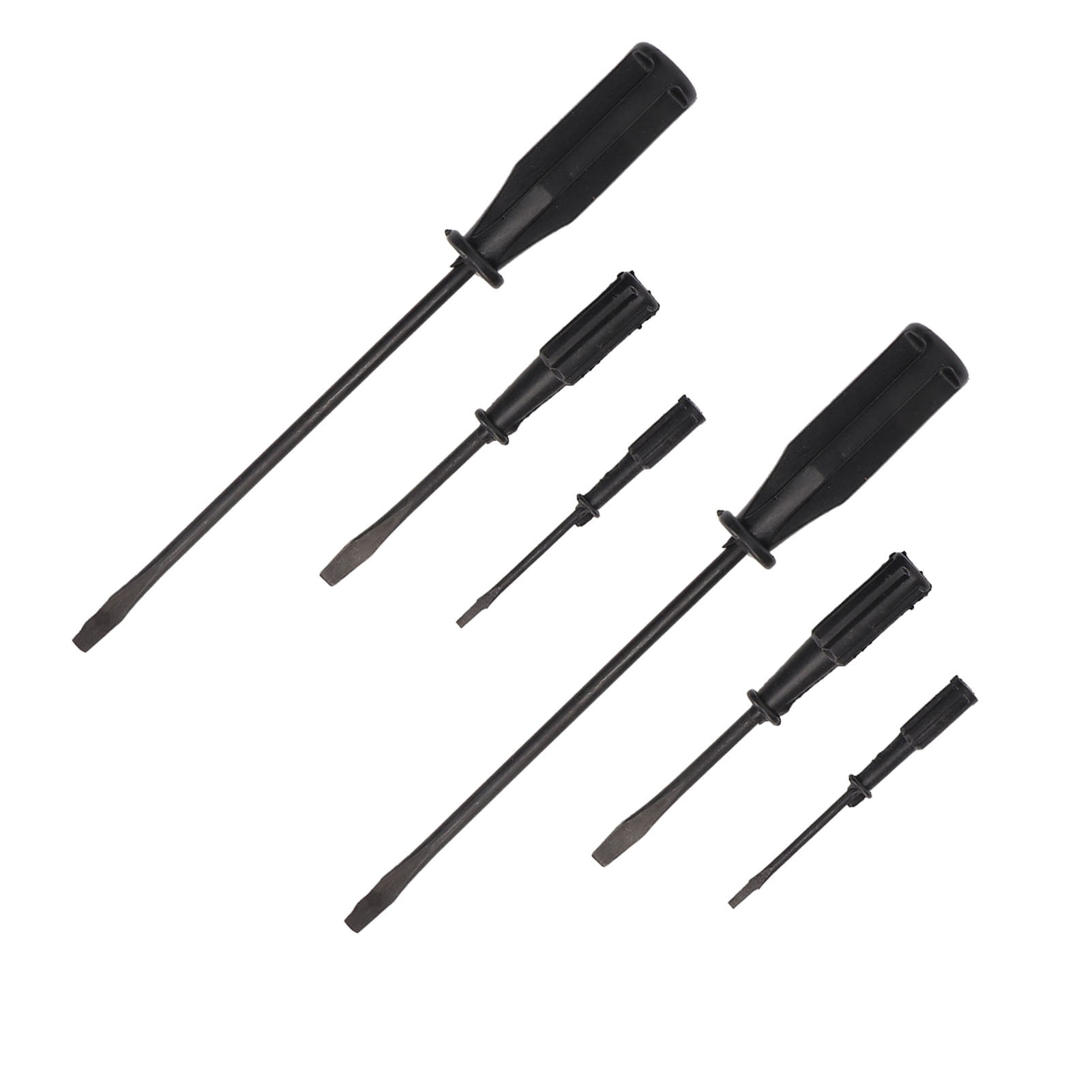 Repair Screwdriver, Ergonomic Design Screwdriver Set Strong  For Home