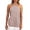 Z-Pink294, variant on JIAYUE Women's Tank Tops Stylish Halter Neck Solid Color Basic Sleeveless Comfortable Versatile Loose Fit Female Casual Vest