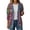 Multicolor -12, variant on PFRNLF Women's Denim Cardigan Lightweight Long Sleeve Casual Open Front Button Down Cardigans