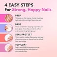 thumbnail image 3 of Líquido para uñas Dip Manicure KIARA SKY Professional, 15 ml, 3 of 7