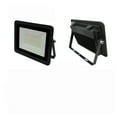 thumbnail image 2 of Projecteur LED 100W 50W 30W 20W 10W Extérieur Réflecteur Étanche Lampe de Rue Lampe Murale Éclairage de Jardin, Grand Application, 2 of 6
