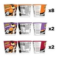 Cheetos Mac & Cheese AIF4 Cups, 3 Flavor Variety Pack, (Pack of 12