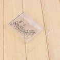 thumbnail image 3 of Automatic Square Saltwater Hydrometer,Accurate Automatic Hydrometer Salt Salinimeterfor Fish Tank Salt Water Salinity Meter Leading Edge Technology, 3 of 6