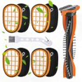 thumbnail image 1 of Vacuum Cleaner Filter Replacement for Speedpro Max, Accessories Brush for Vacuum Cleaner Models, 1 of 5