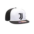 thumbnail image 3 of Juventus - Casquette Snapback à Visière Plate (Fan Ink), 3 of 4