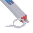 thumbnail image 1 of Controlador LED, controlador de transformador LED Controlador de transformador Ultra LED Controlador de fuente de alimentación Funciones mejoradas, 1 of 8