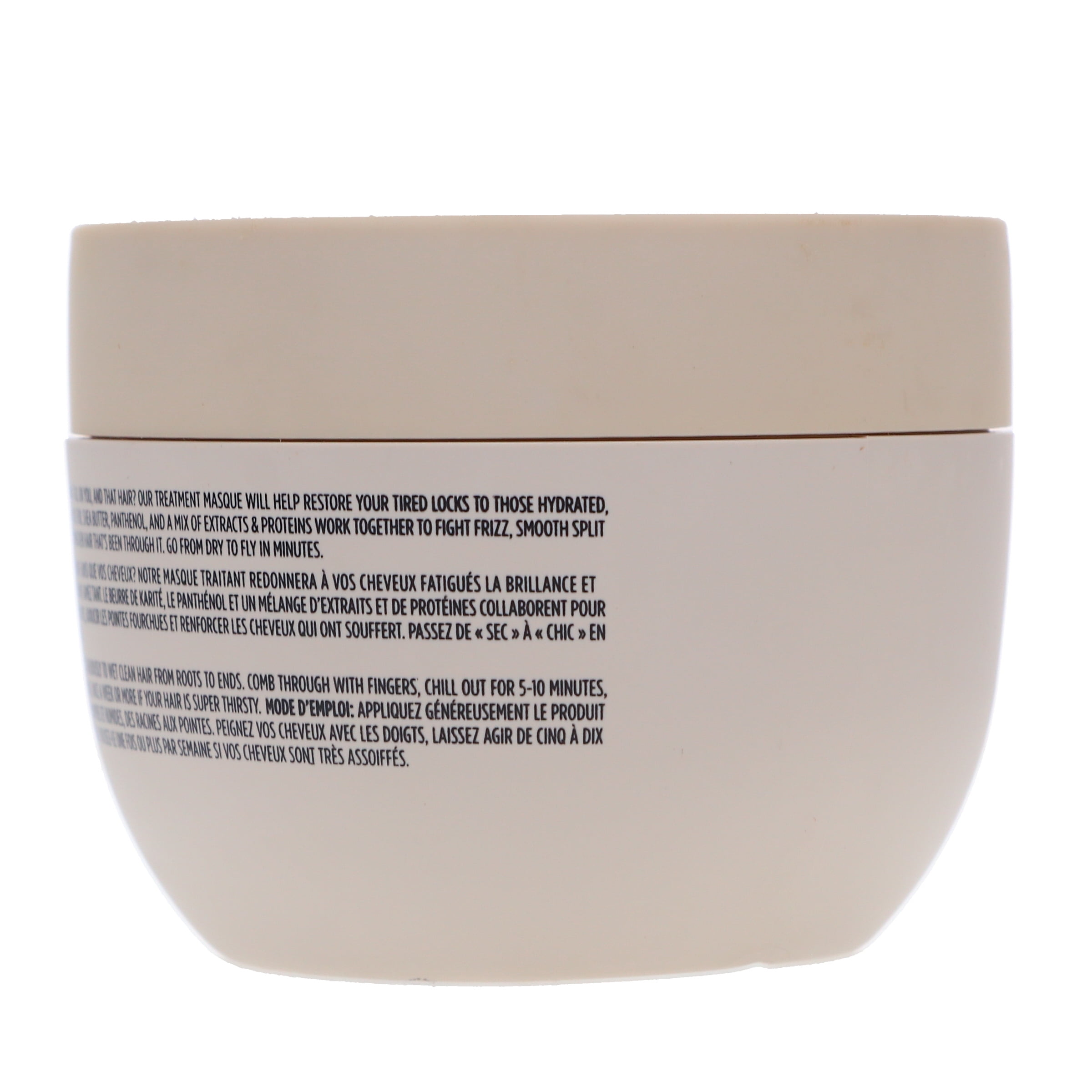 OUAI Fine to Medium Hair Treatment Masque 8 oz