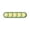 Green, variant on LYINGF Desktop Cable Management Clip, for USB Charging Cables Cords, Cartoon Hub with Adhesive Backing for Car Home Use, Cord Clip for Car Office Workbench Bedside, Wire Organizer Holder 