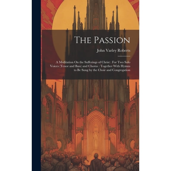 The Passion (Hardcover)