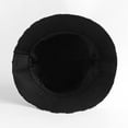 thumbnail image 5 of CoCopeaunts Plaid Bucket Hats Mens Fashion Reversible Fisherman Hat Street Travel Sunscreen Double Sided Wear Sun Cap for Women, 5 of 8