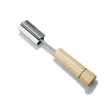 

Heiheiup Molds Vegetable Embossing Press Molds Tools Kitchen Steel Printing Fruit Biscuits Stainless Cake Mould Lunch Punch
