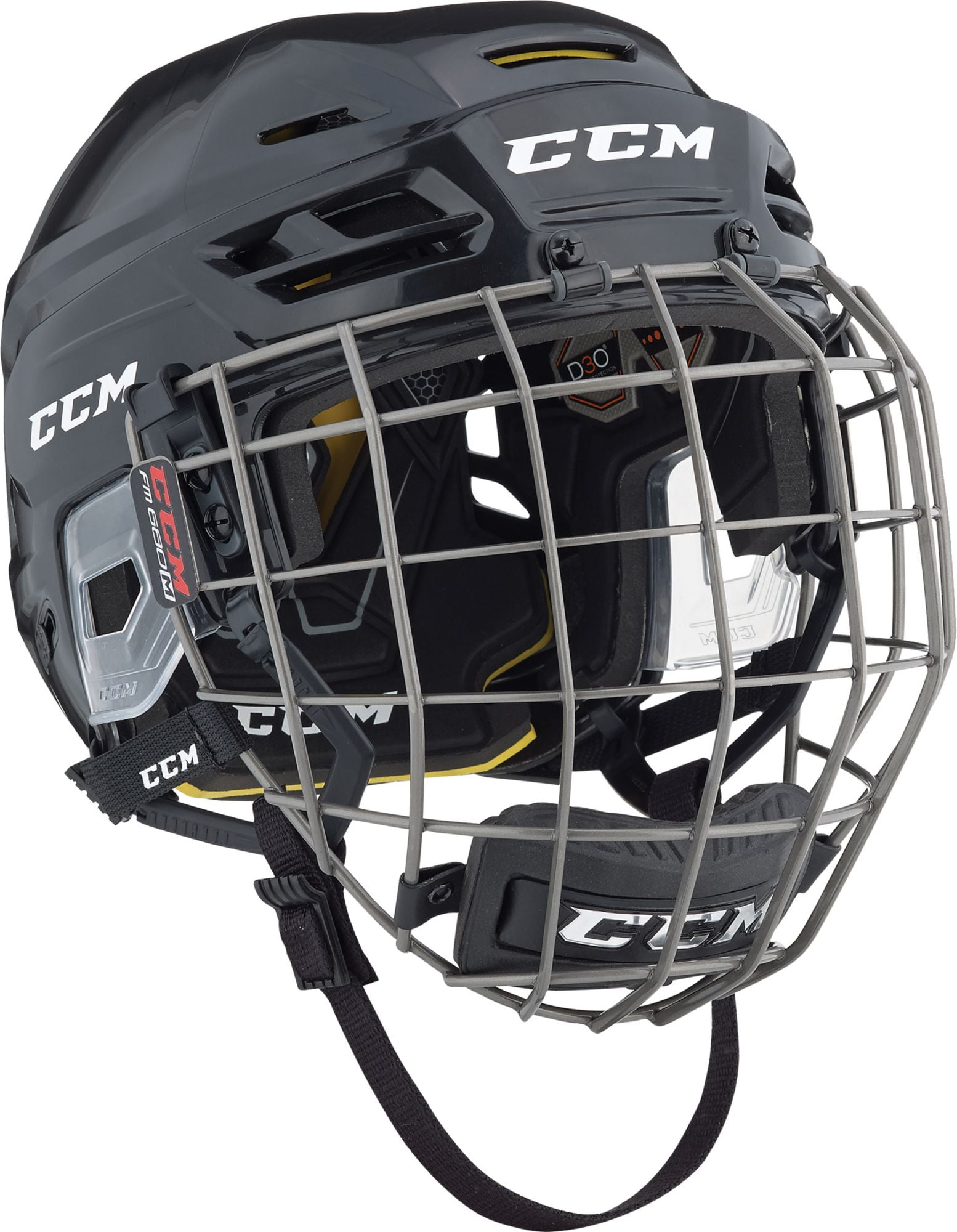walmart hockey helmet