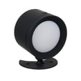 thumbnail image 1 of Magnetic Suction Wall Lamp RGB Color-changing Ambient Light 3 Color Temperature Dimmable Reading Light Motion Sensor Light Bedside Night Light Touch Control Remote Control 0.5H/1H/2H Timer, 1 of 6