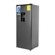 thumbnail image 2 of Refrigerador AURUS ARU07WS 7p3 con despachador, color plata., 2 of 5