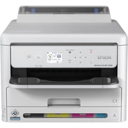 Epson WorkForce Pro WF-C5390 Wireless Inkjet Printer Color C11CK25201