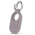thumbnail image 3 of Compatible with Tag2 Locator Protective Silicone Cover Scratch - proof for Exceptional Device Protection Provide Comprehensive Protection Precise Fit Soft and Impact - resistant Lightweight, 3 of 4