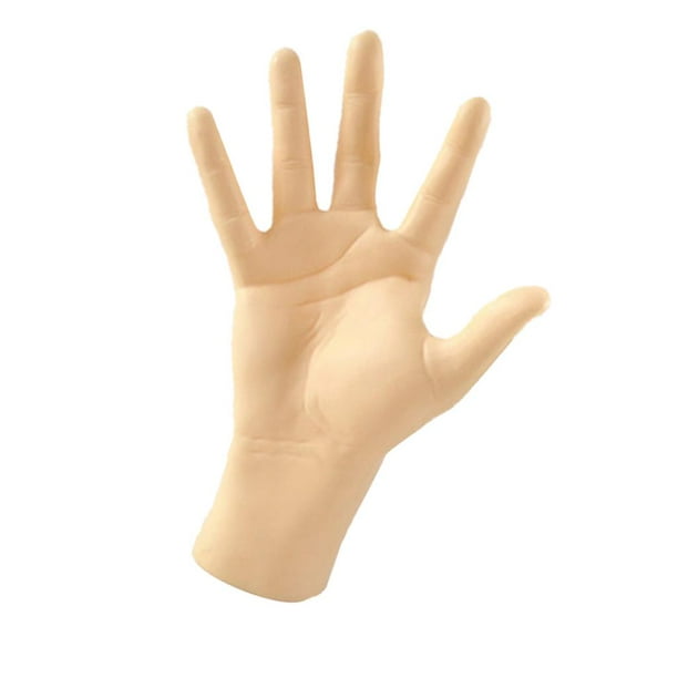 Male Hand Model Mannequin Hand Model Jewelry Holder Watch Glove Show