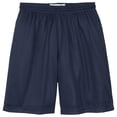 thumbnail image 5 of Yellow Rooster Men's PosiCharge Classic Mesh Male Short True Navy XS, 5 of 6