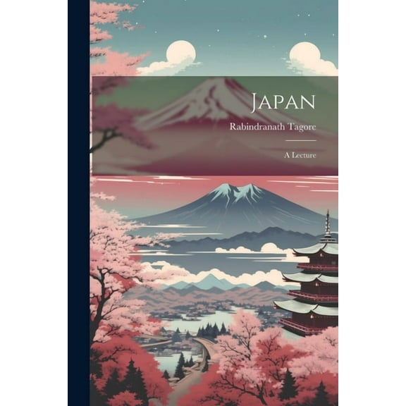 Japan : A Lecture (Paperback)