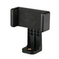 thumbnail image 2 of 1/4 Smartphone Clamp Holder Phone Mount Adapter Phone Clip for Tripod Selfie Stick with Detachable Clamp 360 Rotatable with Three 1/4 Thread Compatible with  11/ 11 Pro/ 11 Pro, 2 of 7