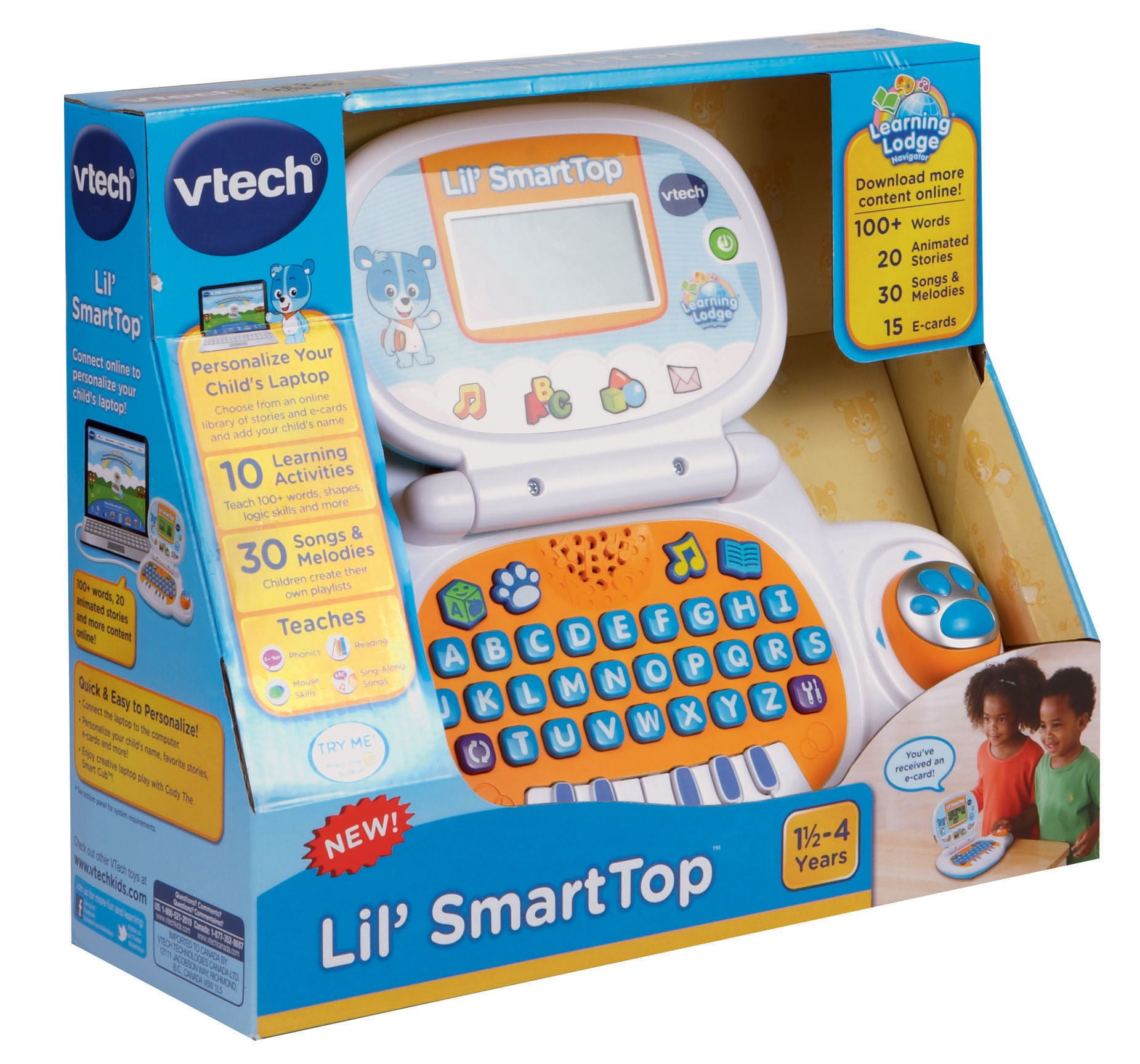 Vtech laptop hotsell kmart