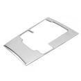 thumbnail image 2 of Car Gear Shift Panel Decal,Car Gear Shift Panel Gear Shift Panel Sticker Gear Shift Panel Frame Built for the Future, 2 of 8