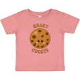 thumbnail image 3 of Inktastic Smart Cookie Boys or Girls Baby T-Shirt, 3 of 5