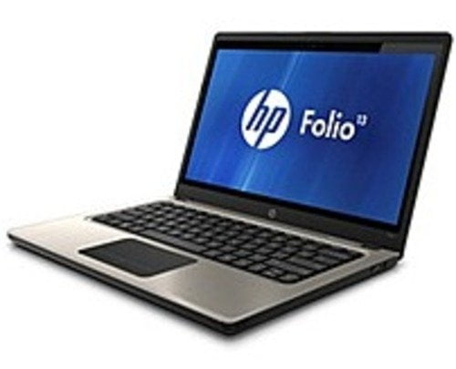 Hp folio 13-1029wm Driver for Mac