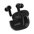 thumbnail image 1 of Ajazz TWS Bluetooth Compatible con los deportes Auriculares en el oído auriculares con caja de carga Control de volumen Auriculares Estéreo Audio Negro Methold EL005300-01B, 1 of 6