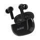 thumbnail image 1 of Ajazz TWS Bluetooth Compatible con los deportes Auriculares en el oído auriculares con caja de carga Control de volumen Auriculares Estéreo Audio Negro Inevent EL005300-01B, 1 of 6