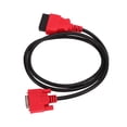 thumbnail image 4 of Adaptador de Diagnóstico Cable de Escáner OBD2 BuyWeek, 4 of 9