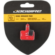 Jagwire Mountain Sport Semi-Metallic Disc Brake Pads Deore/Auriga