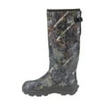 thumbnail image 3 of DryShod Outdoor Boots Mens NOSHO Gusset XT Fleece Hunting Camo NSGX-MH, 3 of 4
