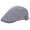 as shown 8657, variant on Ludlz Men's Vintage Duckbill Newsboy Beret Solid Ivy Cap Cabbie Driving Flat Cap