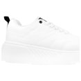 thumbnail image 1 of Tenis Rosalía Color Blanco D14170227620 23.5 Dorothy Gaynor Tenis Rosalía Color Blanco D14170227620 23.5, 1 of 6