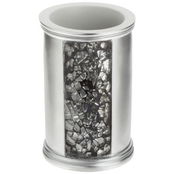 Popular Bath 231618 Sinatra Collection Tumbler Silver